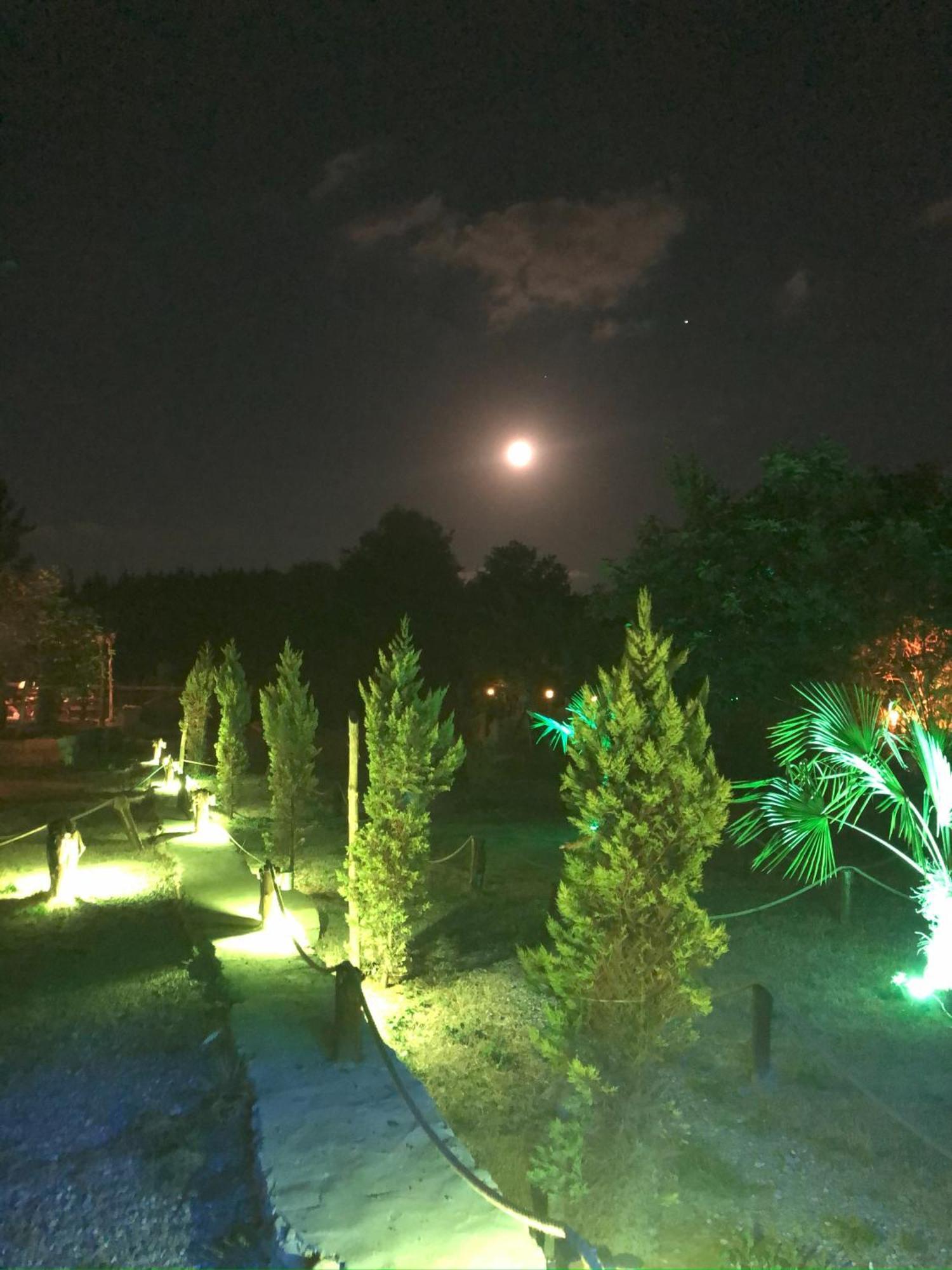 Kerpe Diem Otel Exterior foto